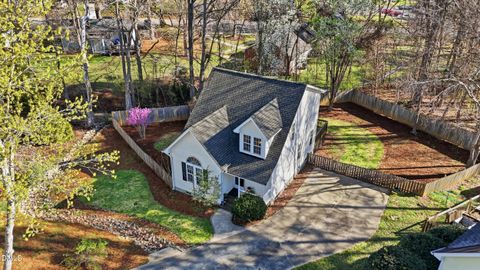 51 Westfield Street Pittsboro NC 27312