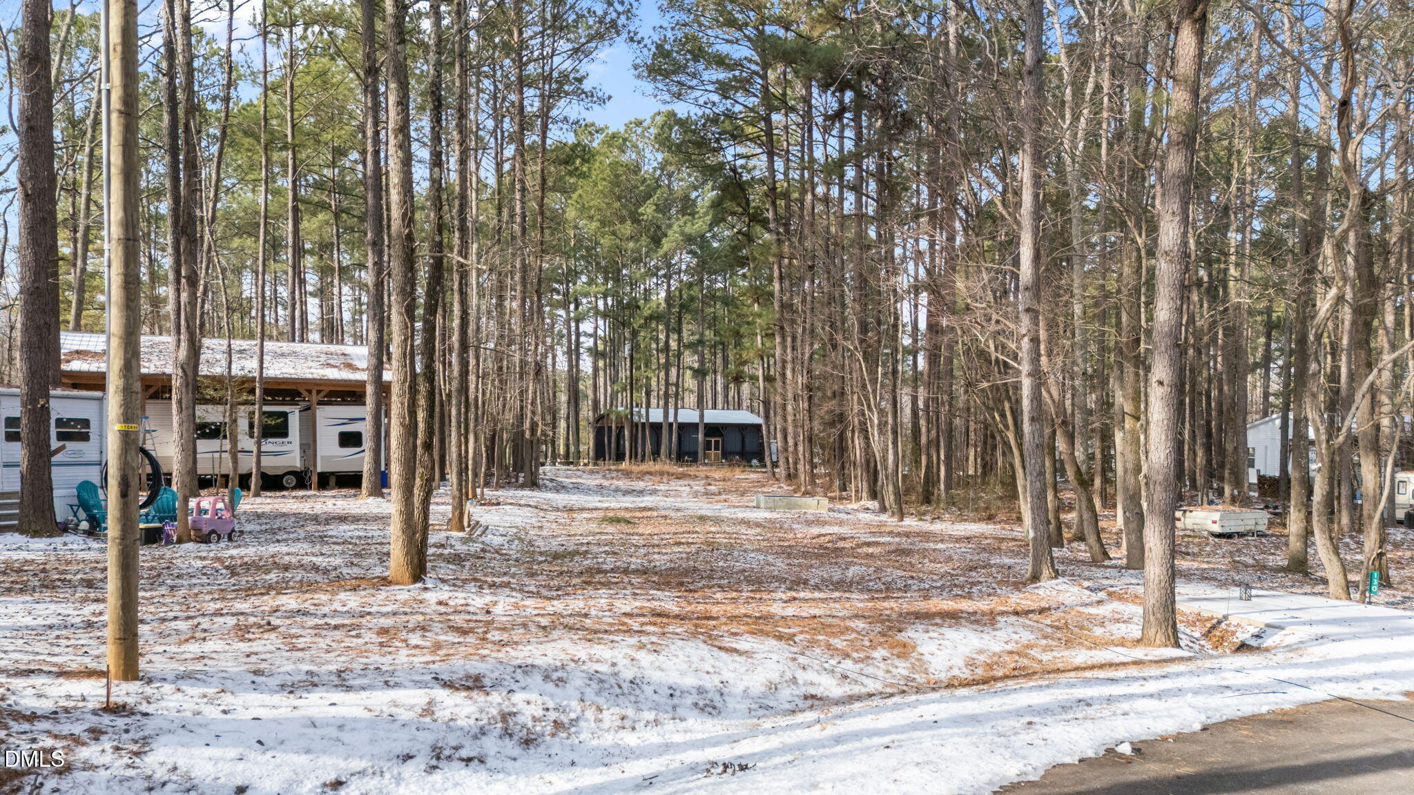 130-132 Catoose Drive