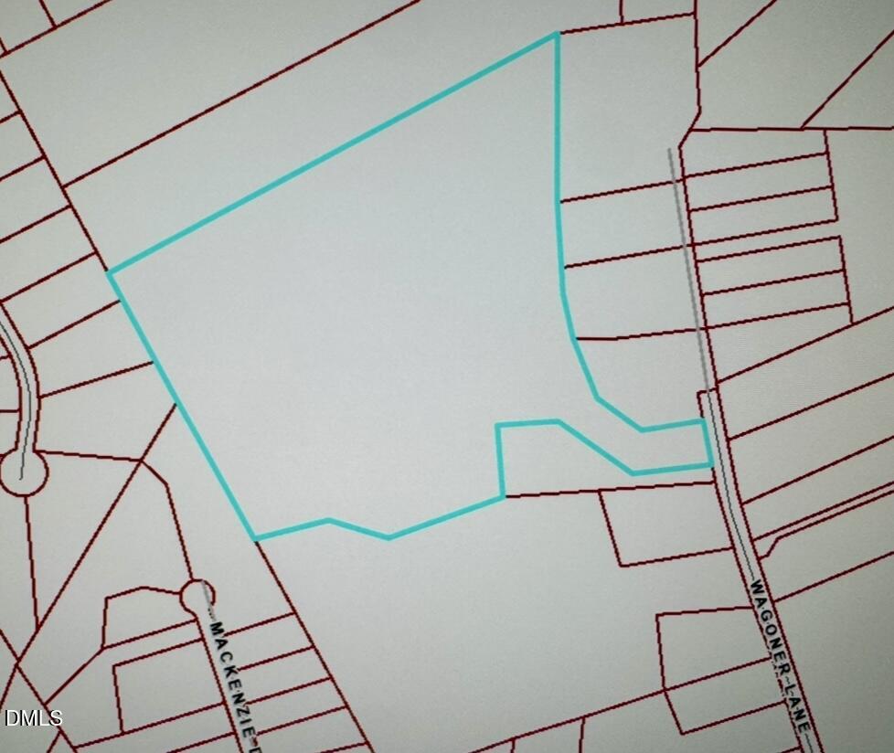 00 Wagoner Lane