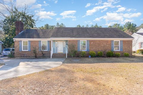 1600 Stephens Street Goldsboro NC 27530