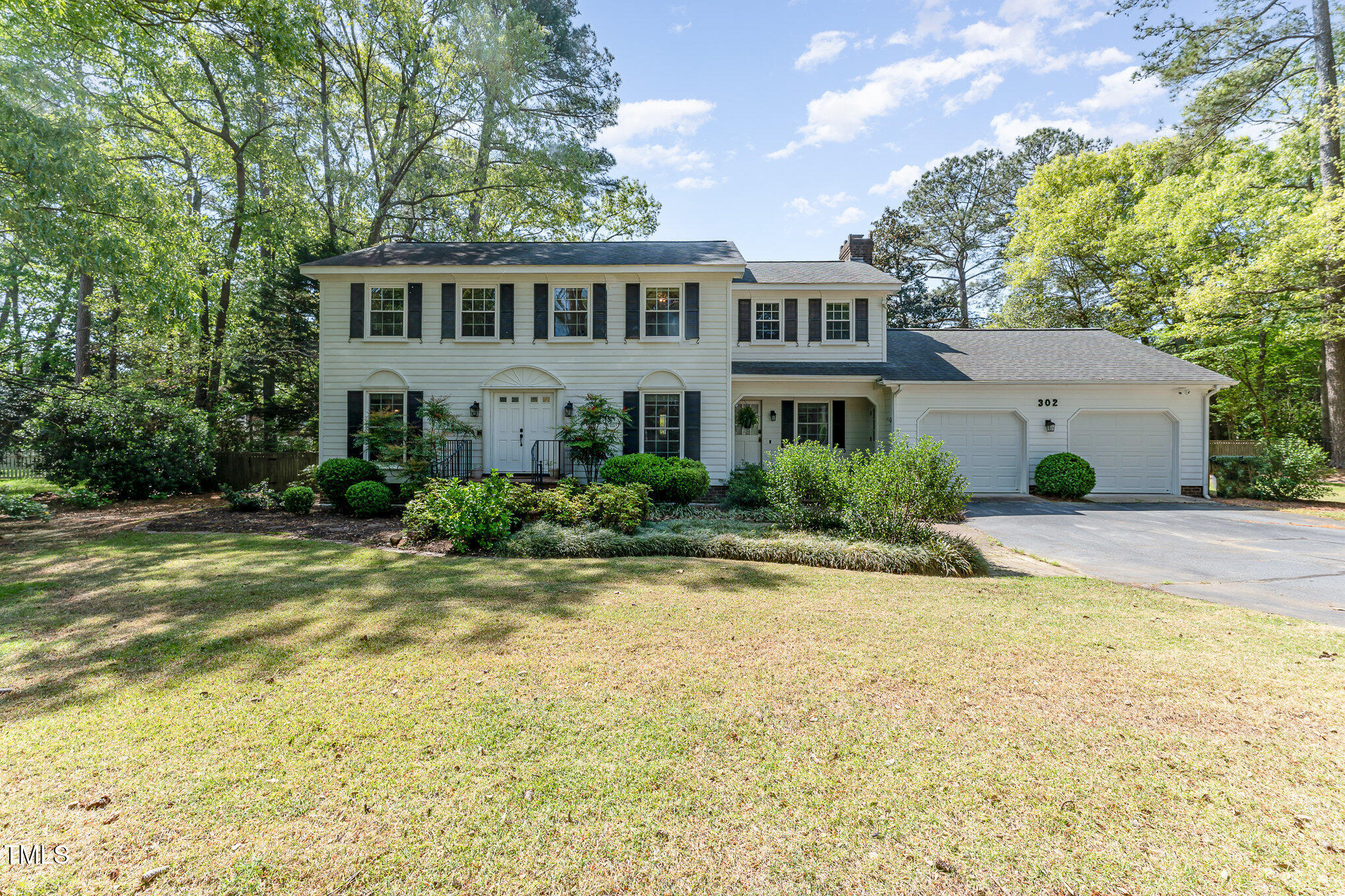 302 Walnut Creek Drive