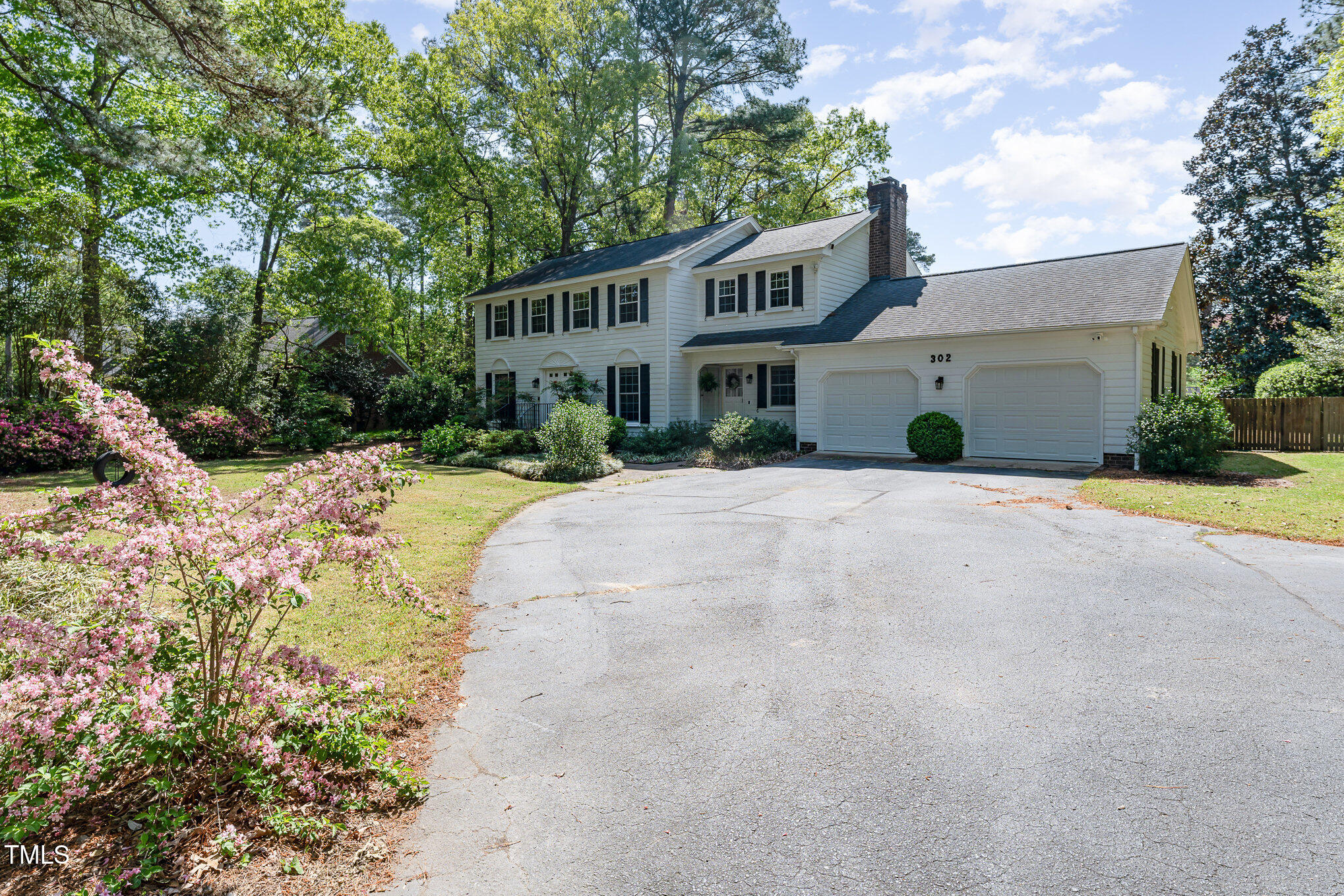 302 Walnut Creek Drive