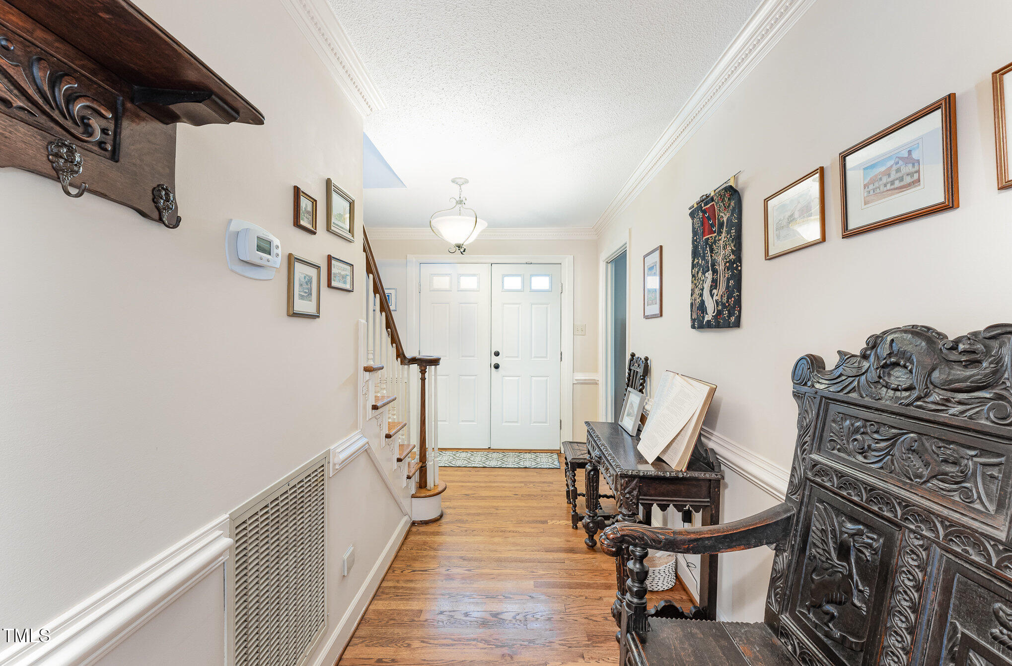 302 Walnut Creek Drive