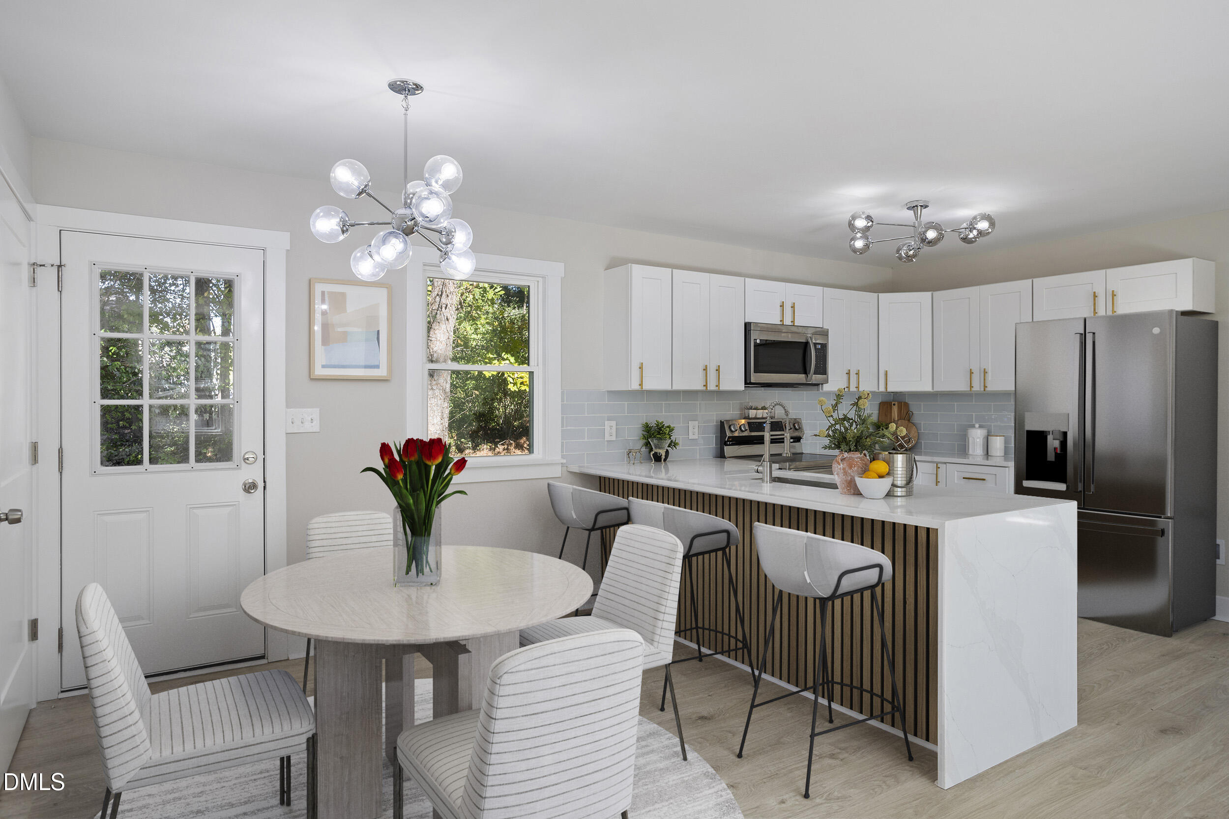 1311 Castlebay Road