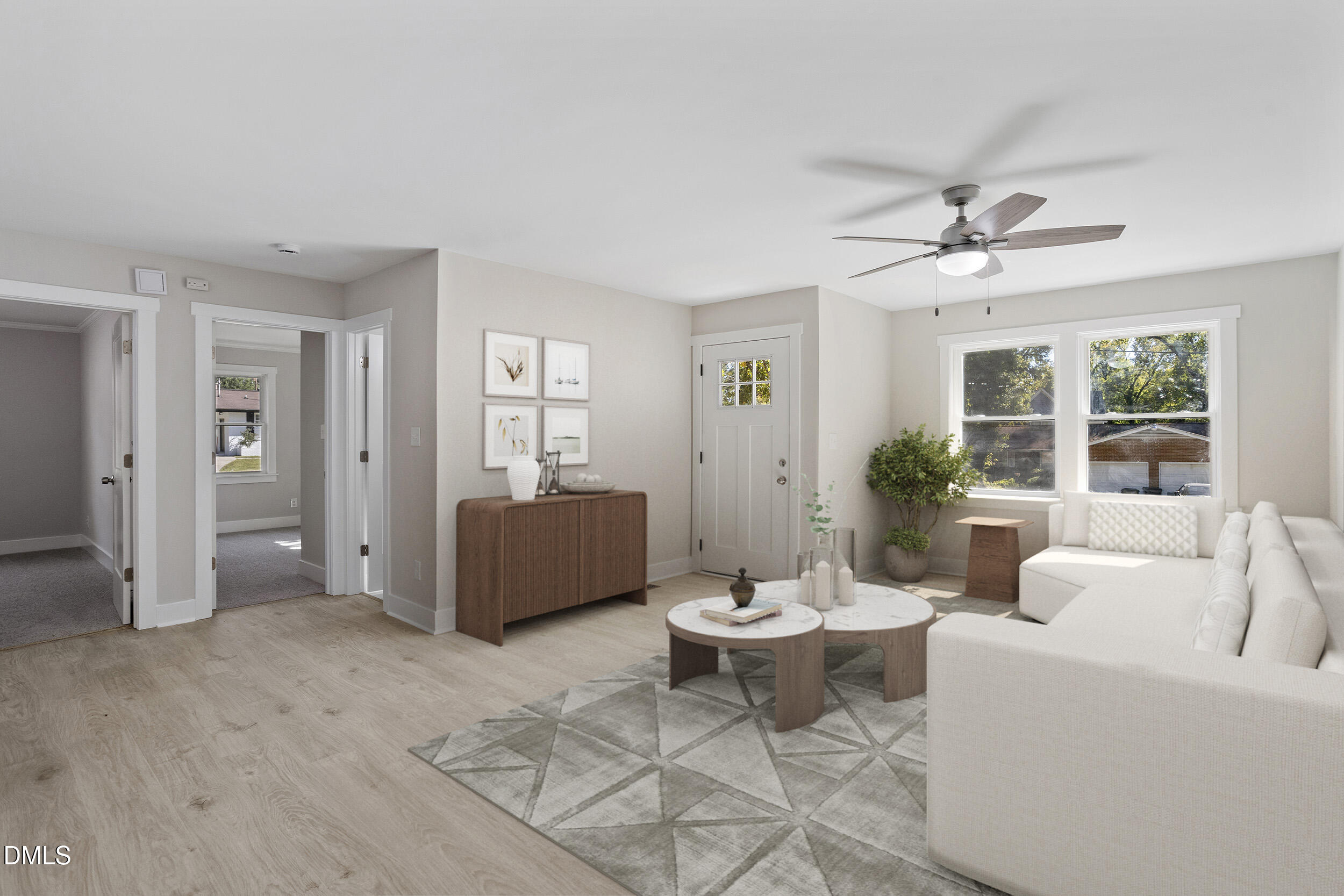 1311 Castlebay Road
