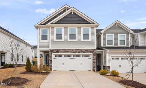 172 Royal Star Way Garner NC 27529