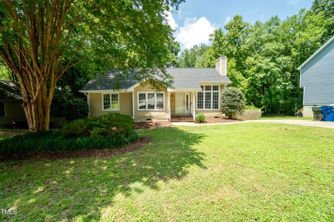 3523 Greywood Drive Raleigh NC 27604