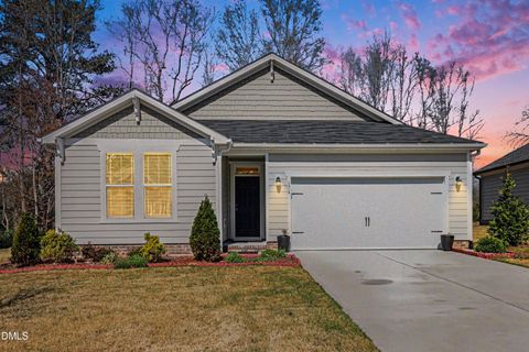 Photo of 176 Harpers Landing Road, Garner, NC 27529 (MLS # 10154501)