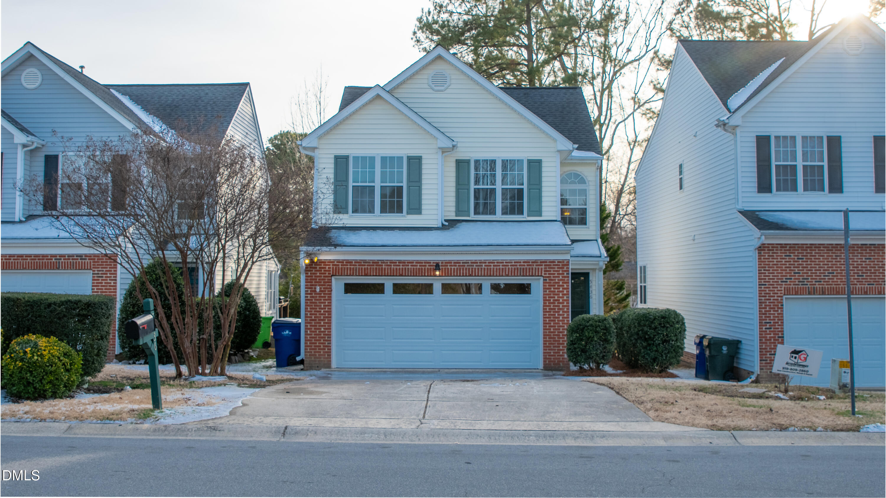 5436 Grand Traverse Drive