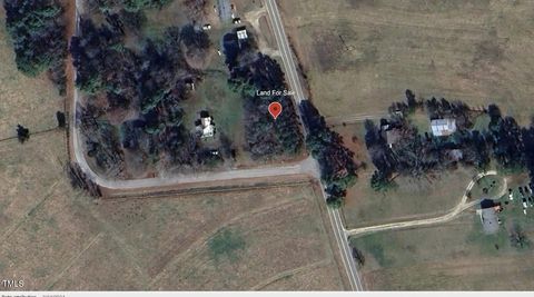 0 Leroy Green Rd Road Norlina NC 27563
