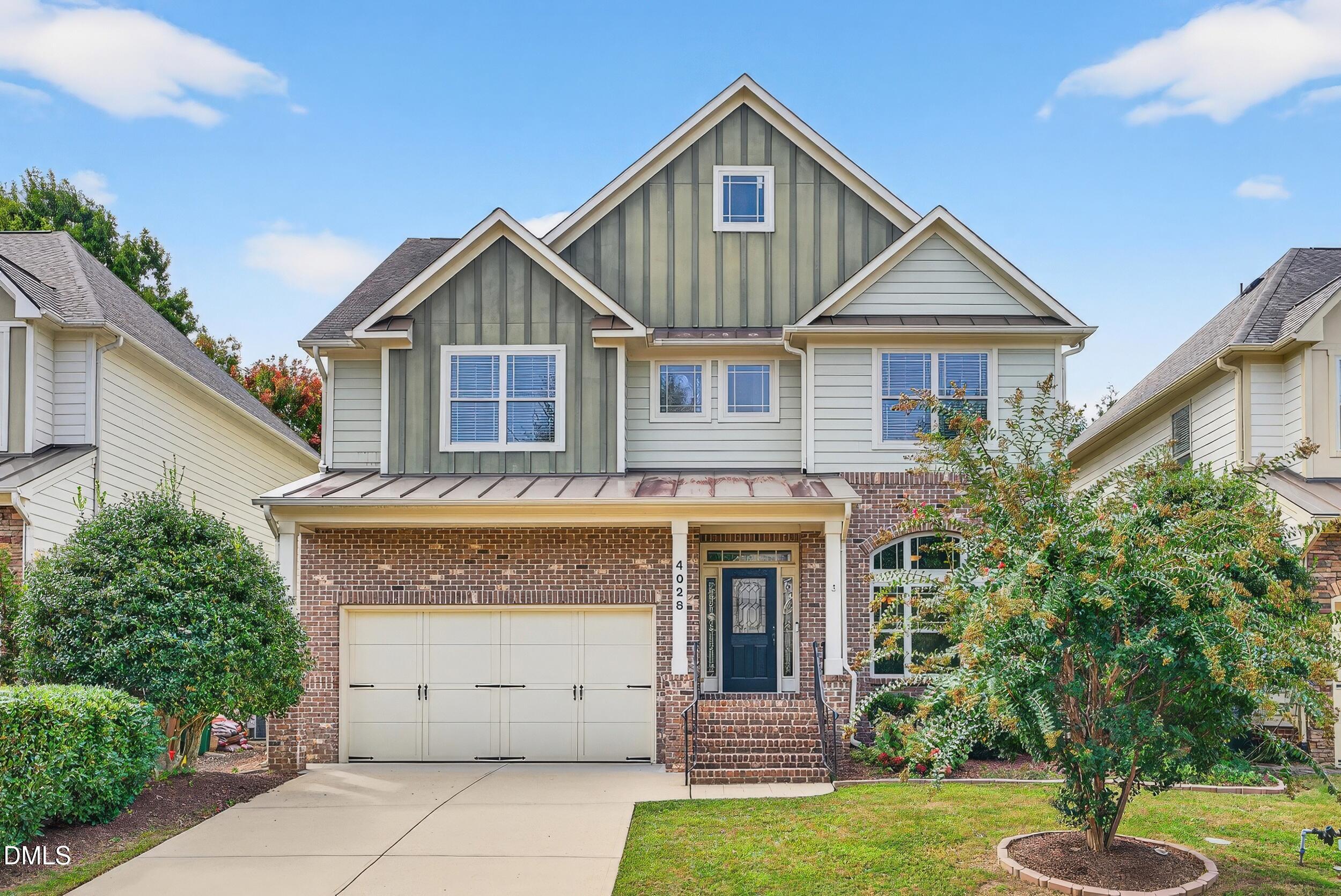 4028 Franks Creek Drive