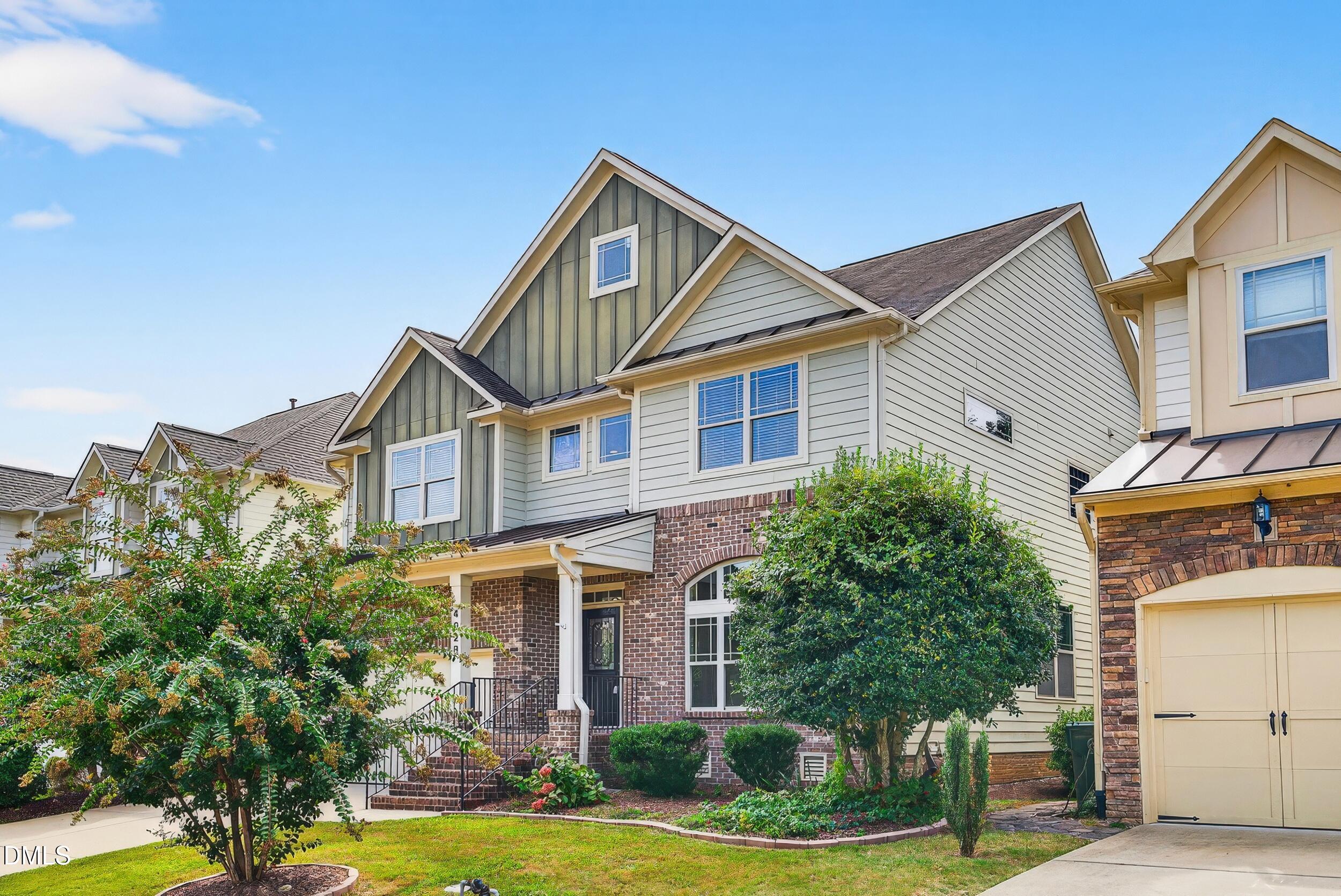 4028 Franks Creek Drive