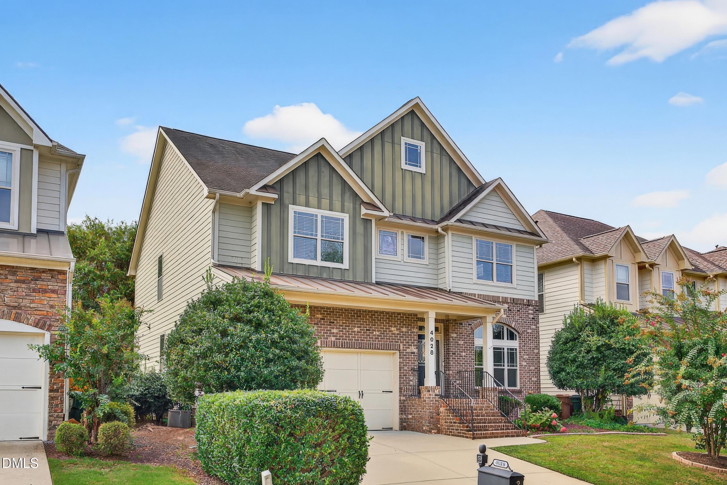 4028 Franks Creek Drive