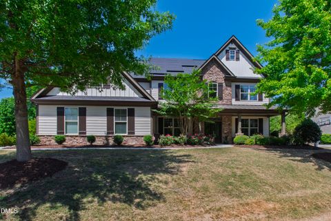 313 Karpen Lane Cary NC 27519