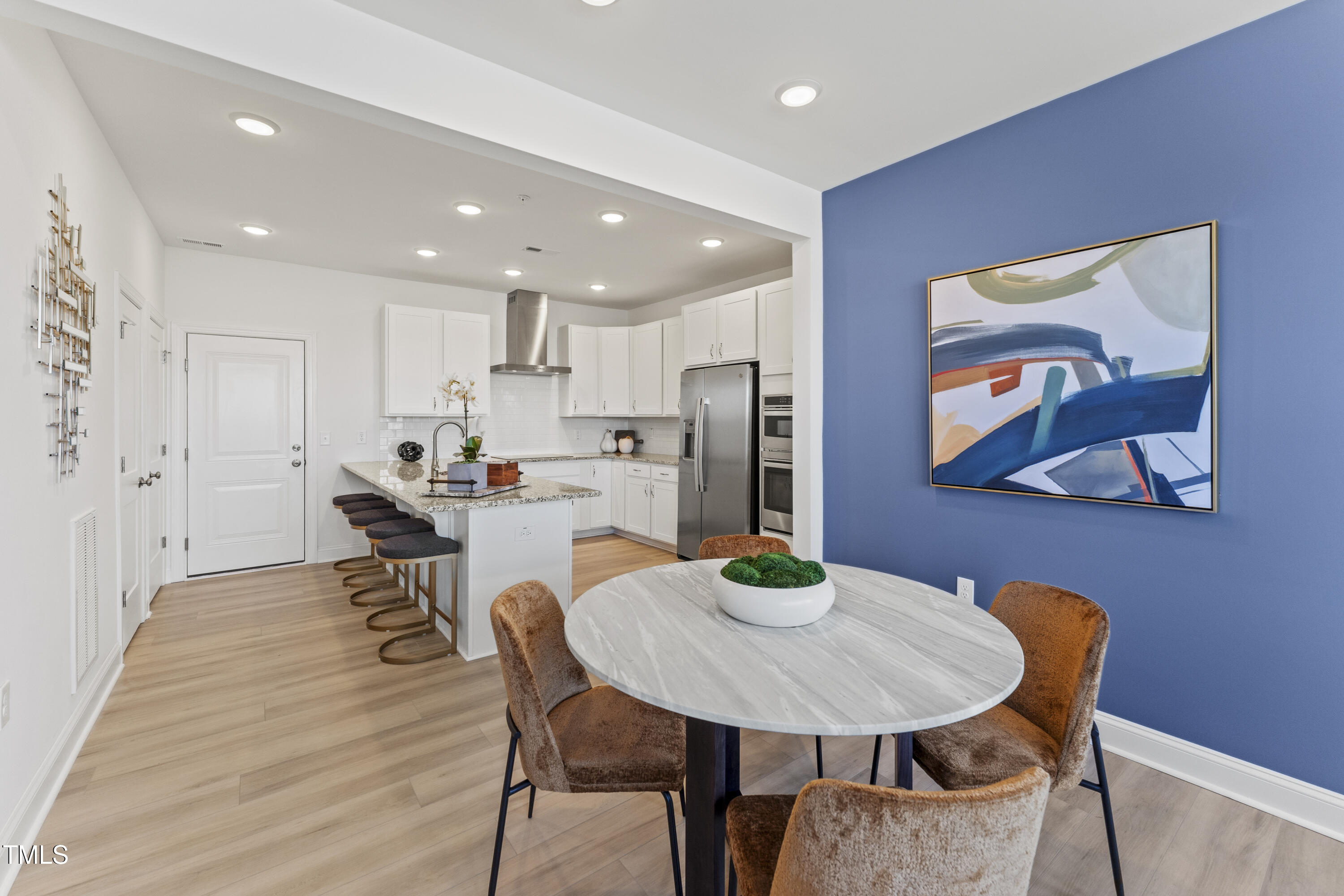 136 N White Street #100