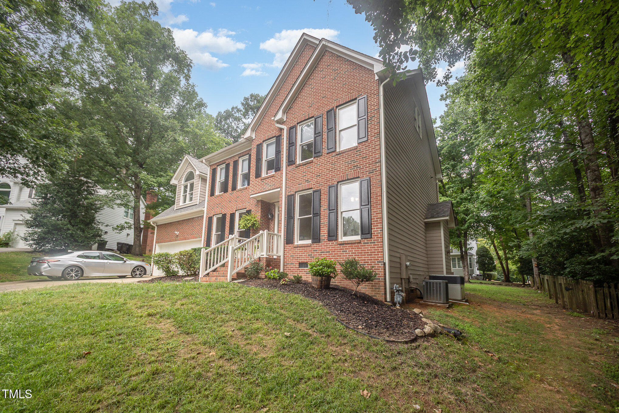 102 Highstream Place