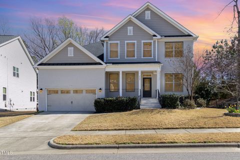 104 Bailey Park Court Cary NC 27513