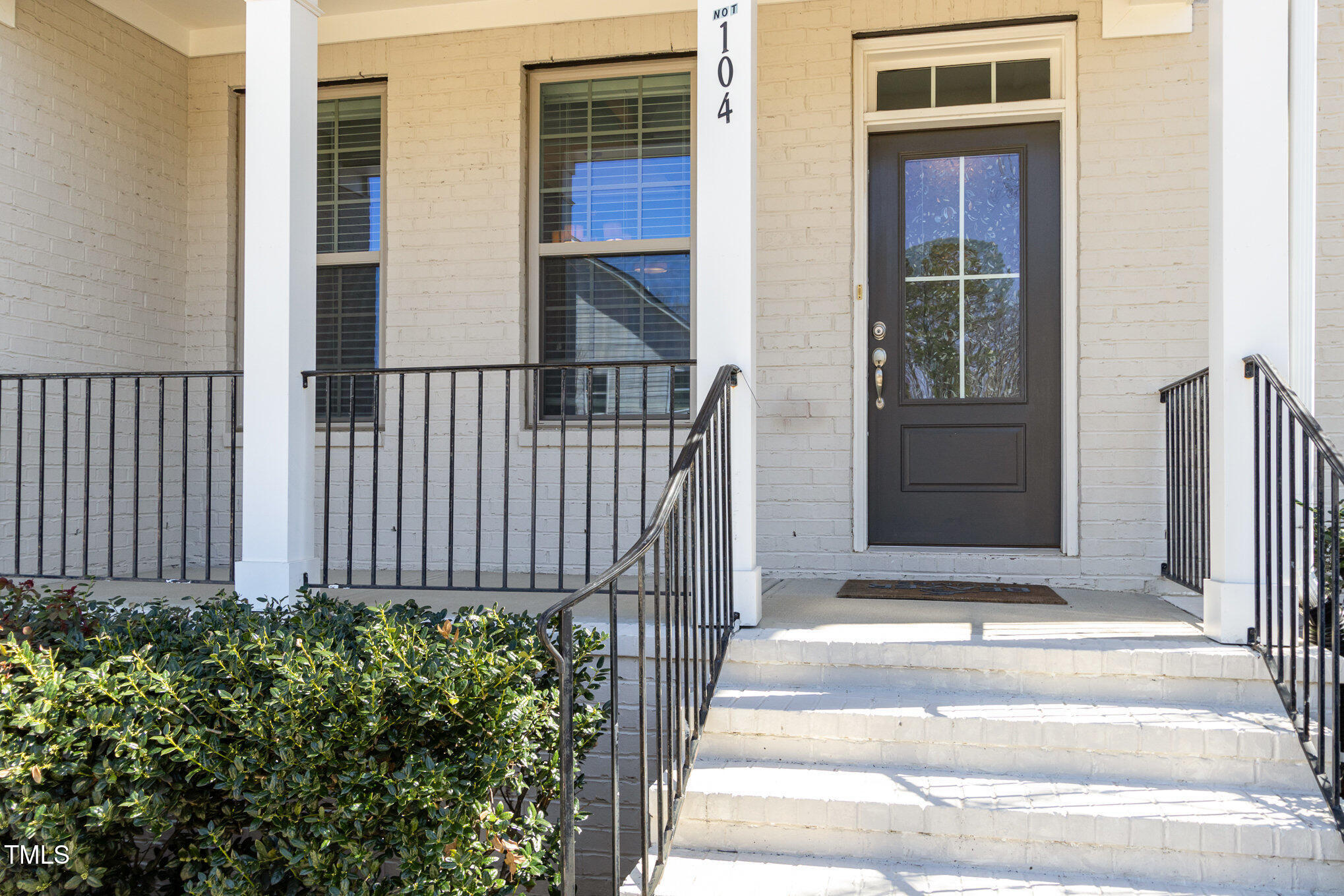 104 Bailey Park Court