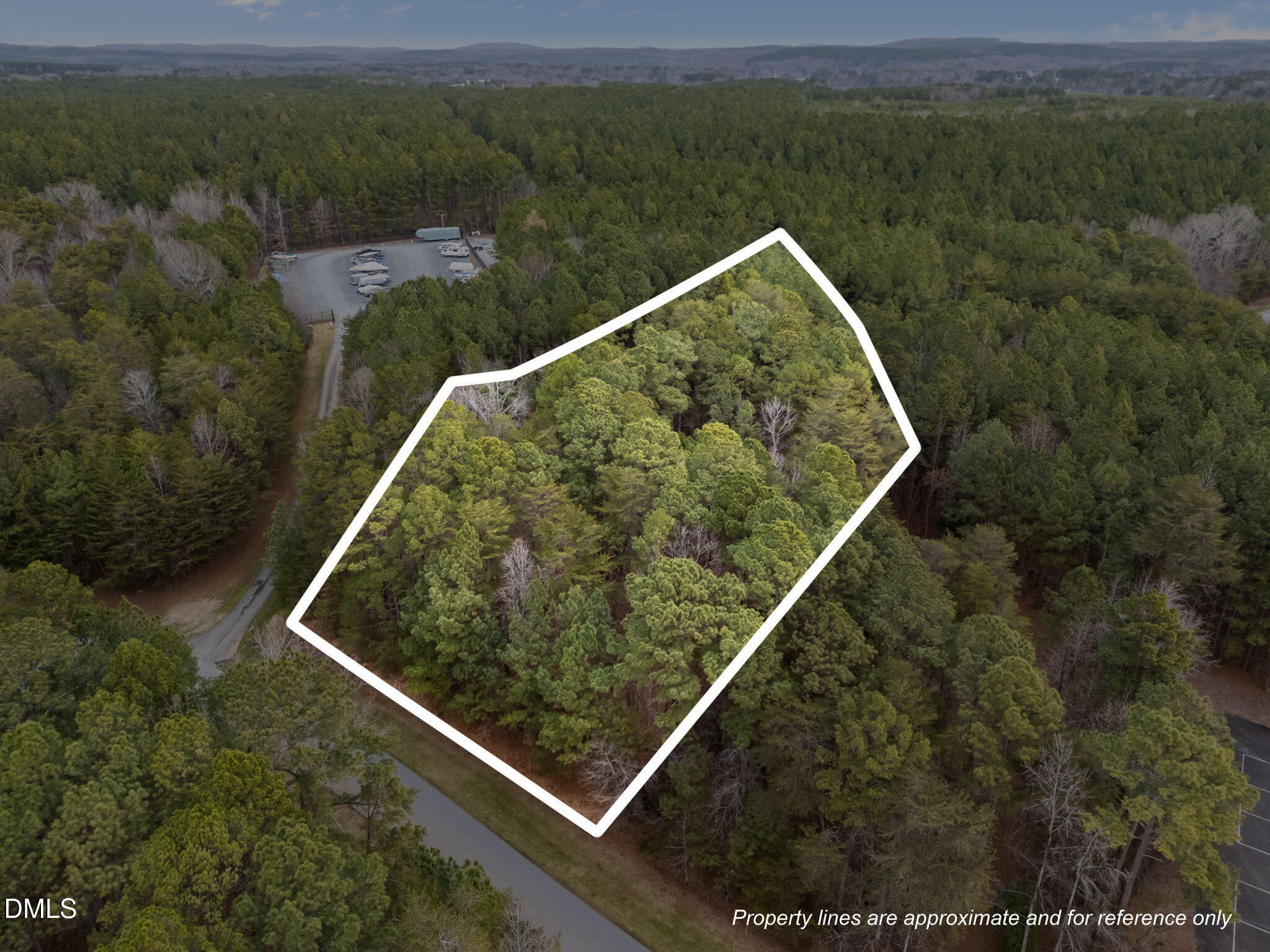 140 Badin View Drive