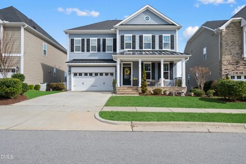 1856 Amberly Ledge Way Cary NC 27519