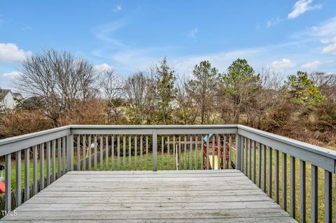 A home in Haw River