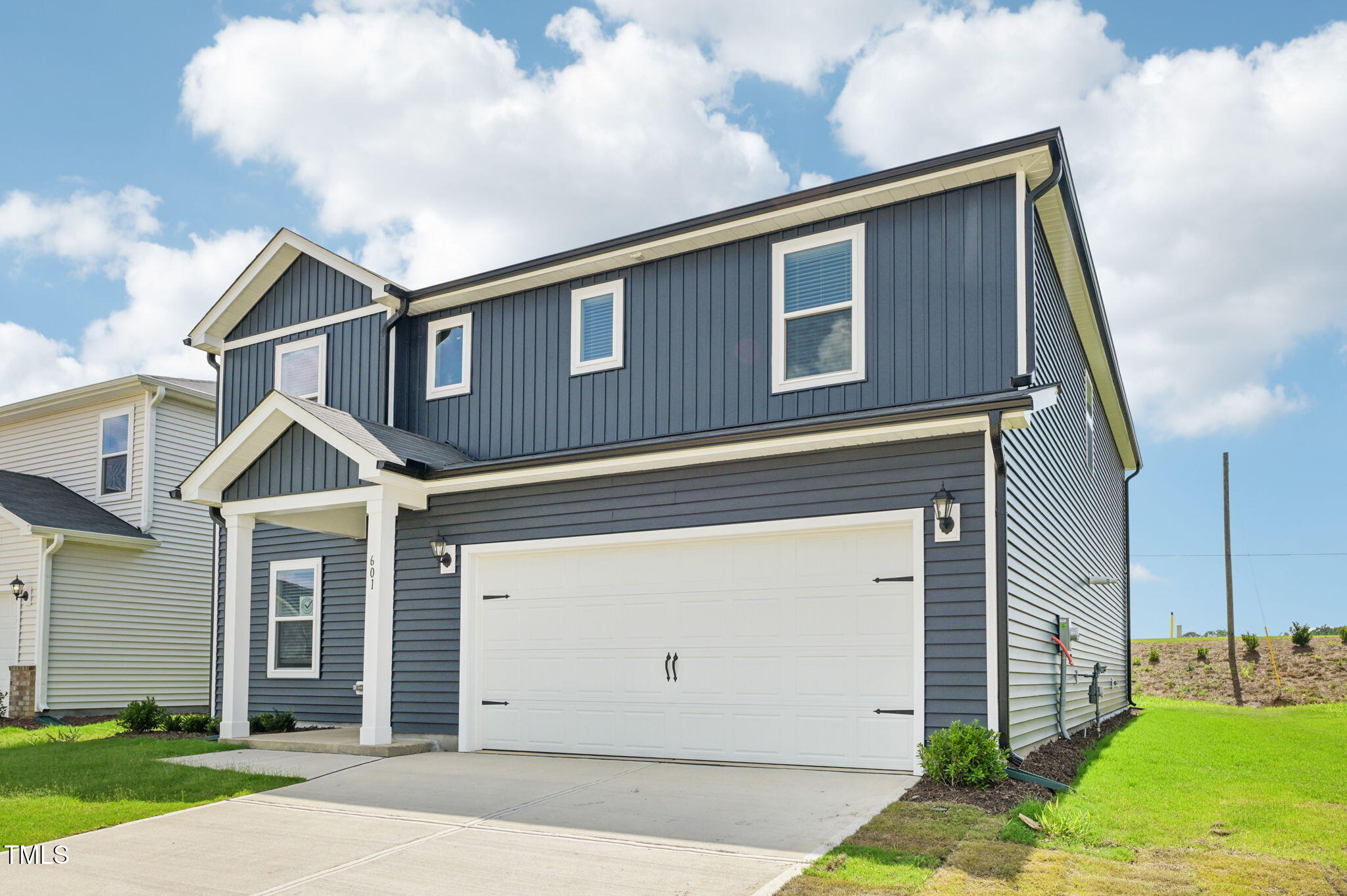 601 White Birch Lane