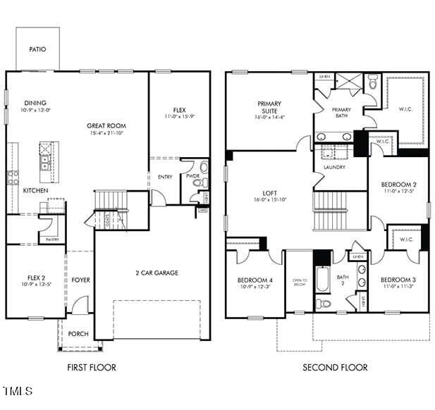601 White Birch Lane