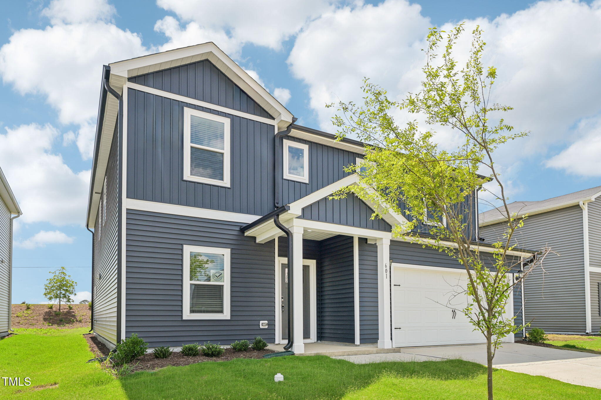 601 White Birch Lane