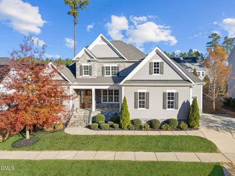 7621 Ballard Hill Lane Cary NC 27519