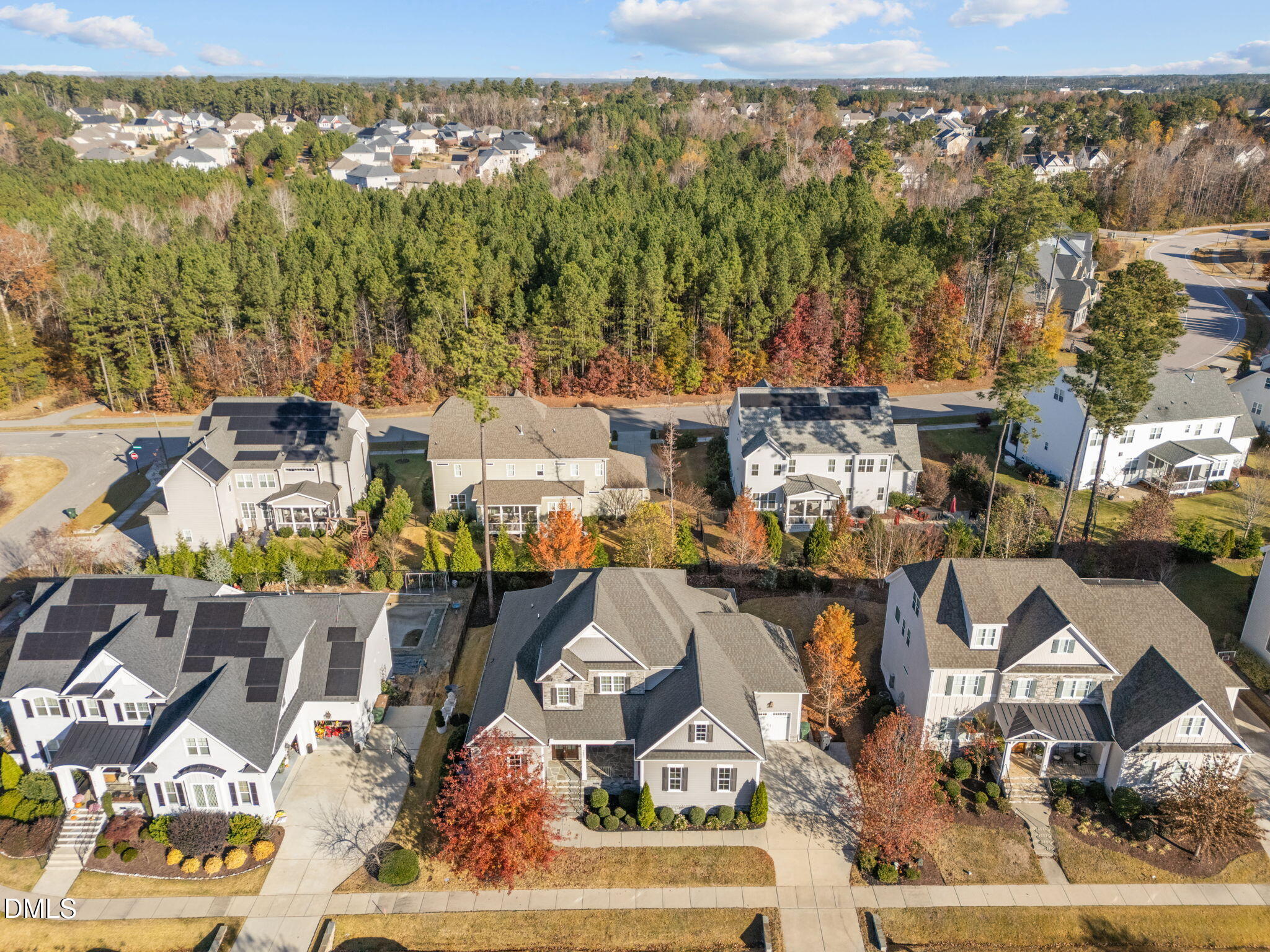 7621 Ballard Hill Lane