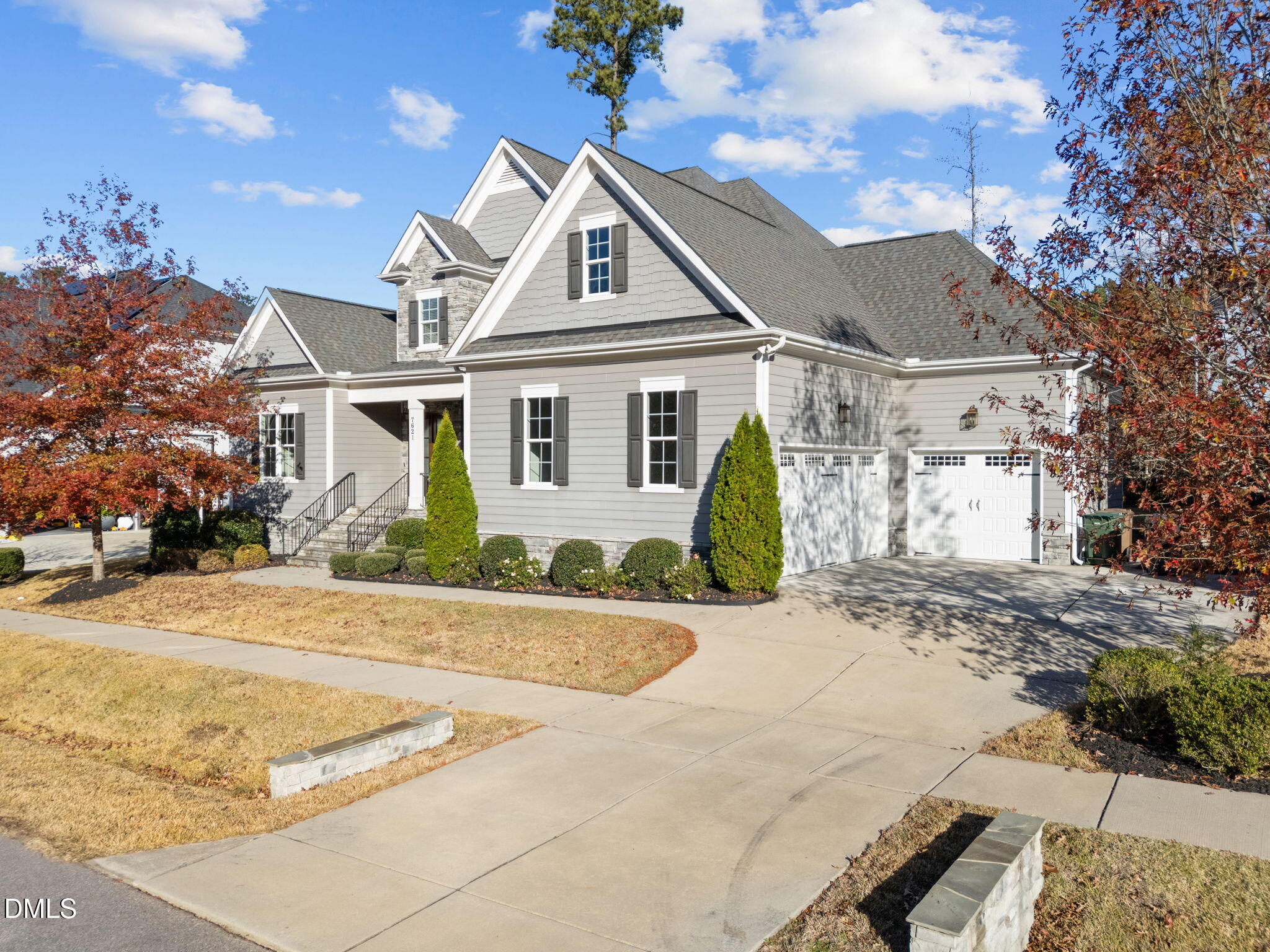 7621 Ballard Hill Lane