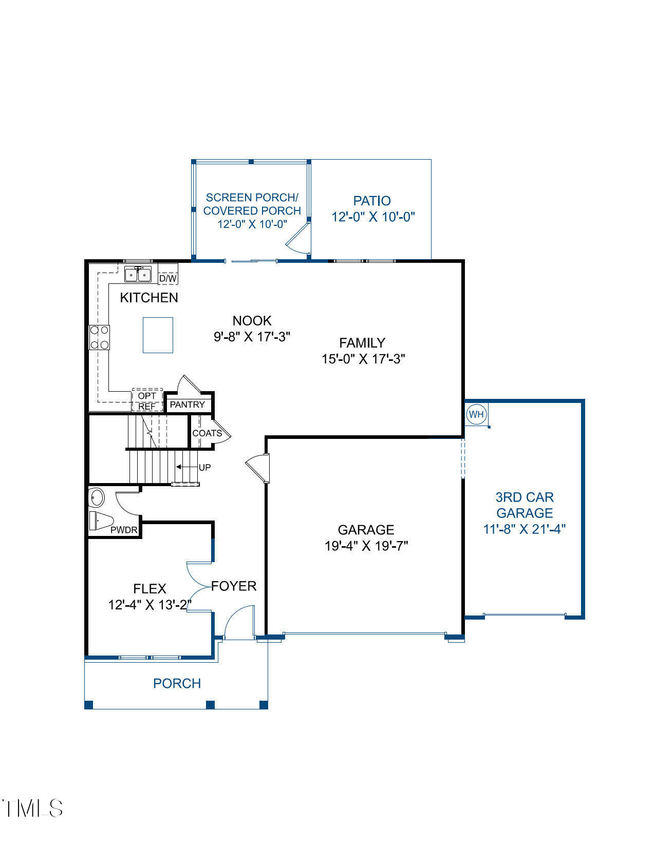 256 Enfield Drive