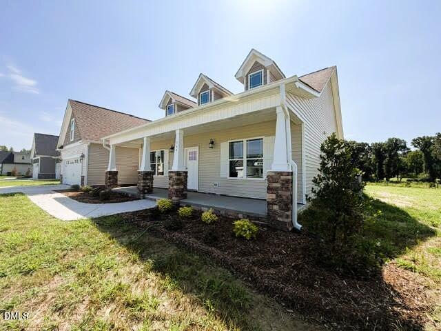 764 Olive Branch Drive