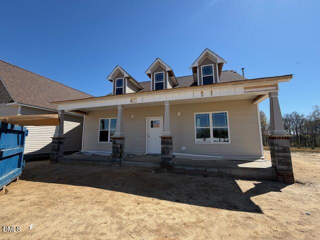 764 Olive Branch Drive