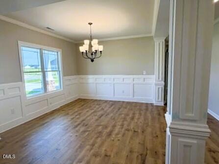 764 Olive Branch Drive