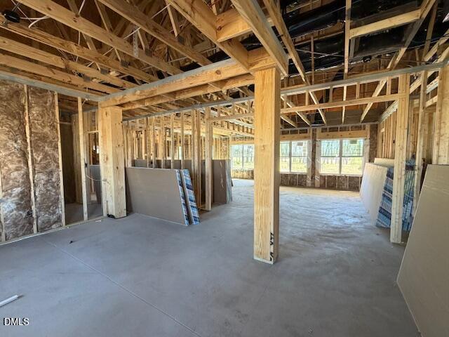 764 Olive Branch Drive