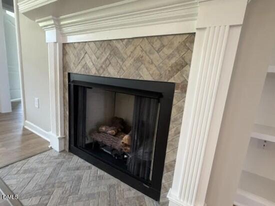 764 Olive Branch Drive