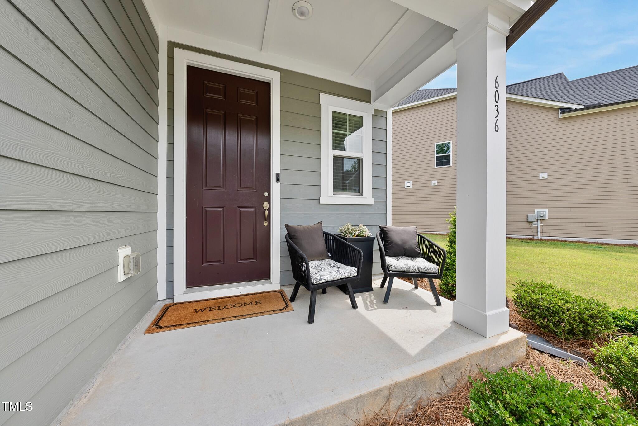 6036 Balance Court