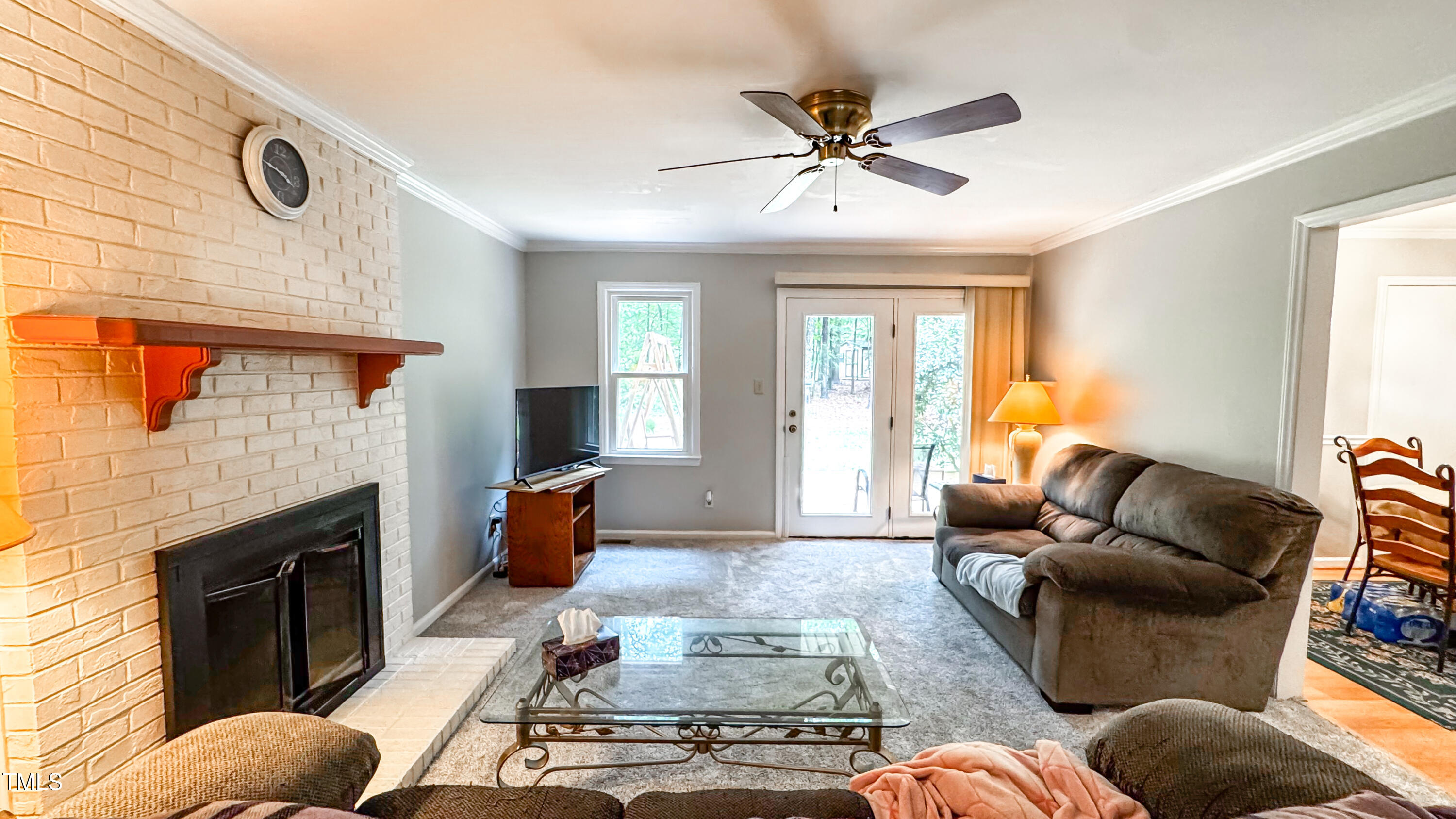 5728 Carriagehouse Court