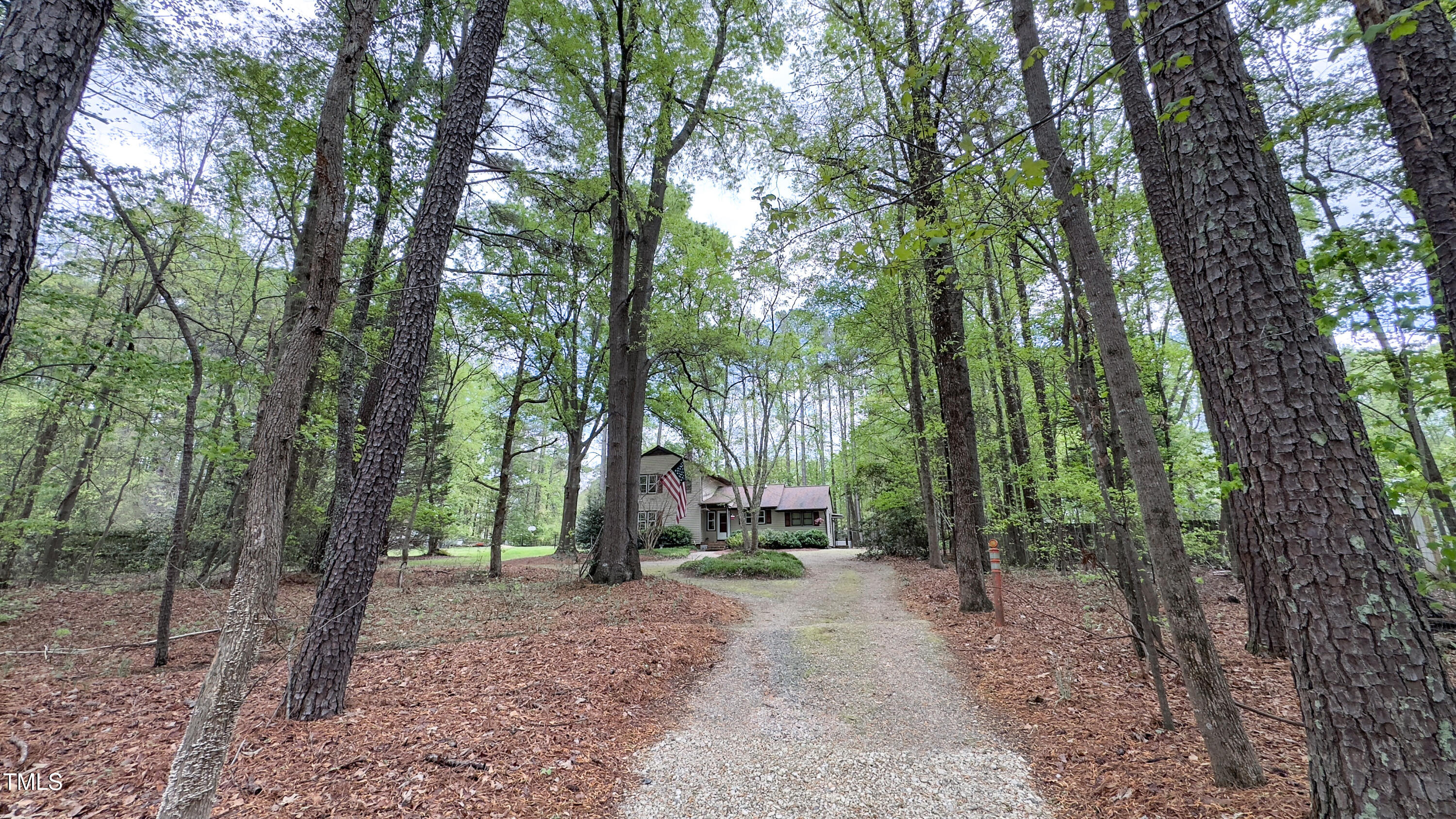 5728 Carriagehouse Court
