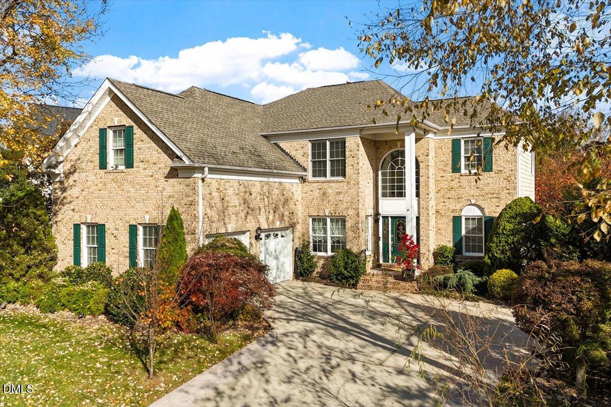 9120 Sanctuary Court