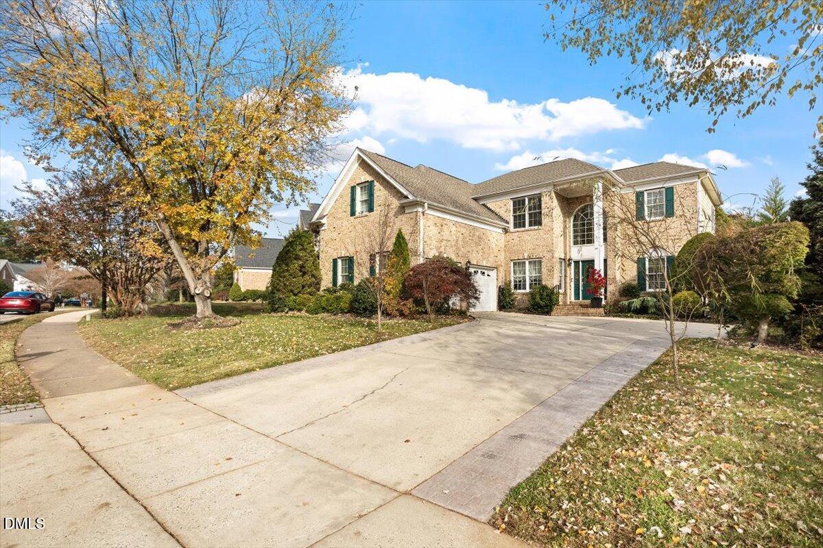 9120 Sanctuary Court