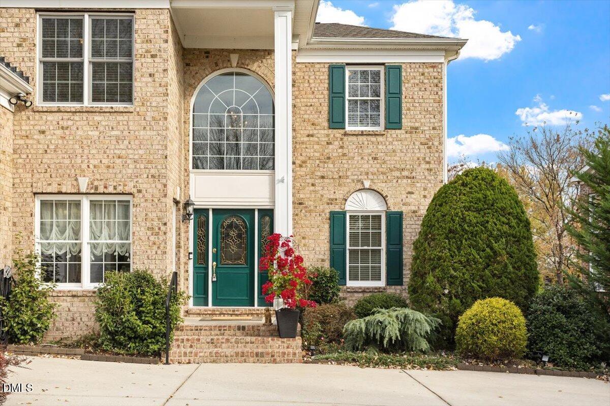 9120 Sanctuary Court