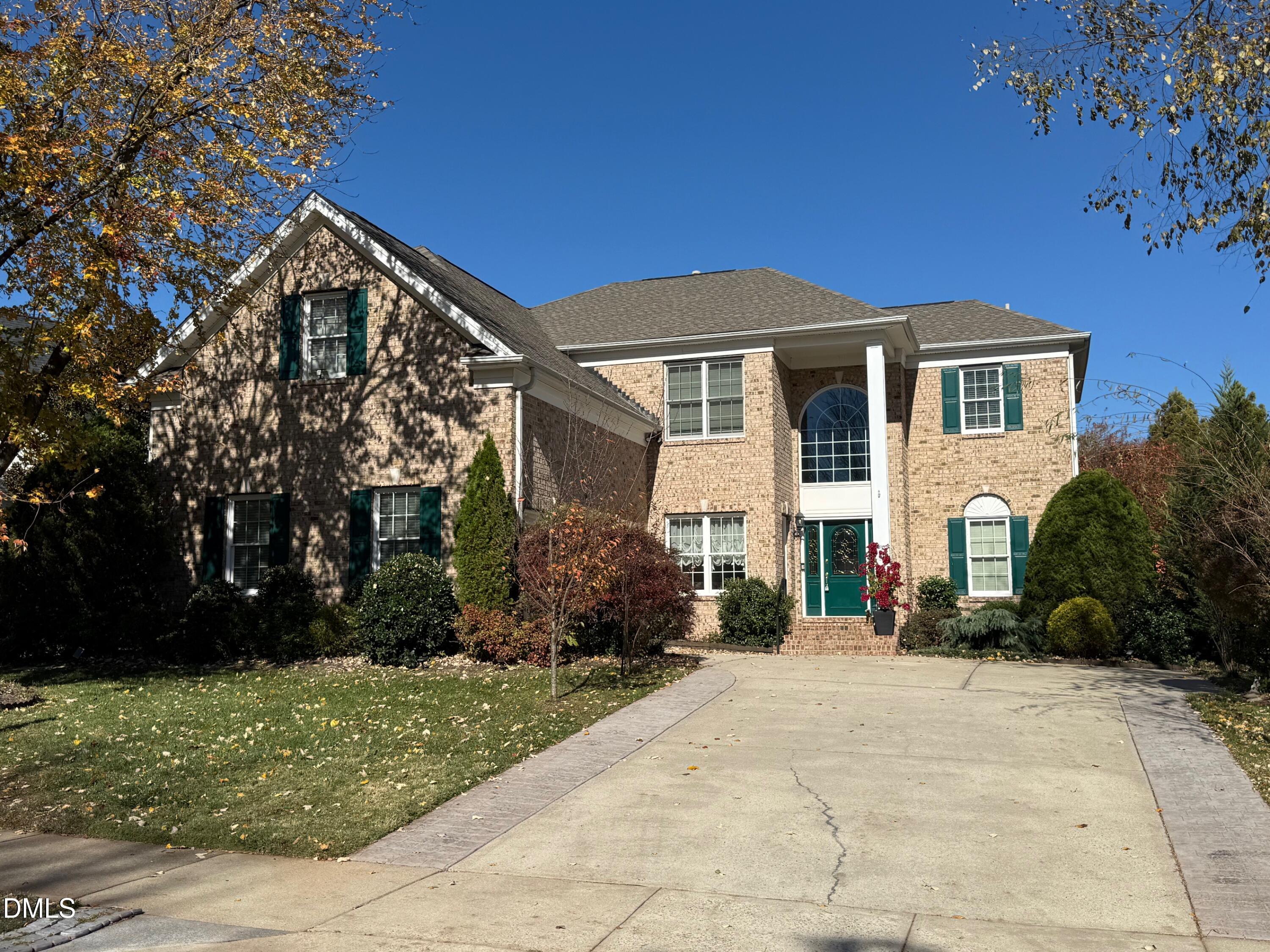 9120 Sanctuary Court