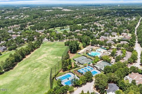 9120 Sanctuary Court Raleigh NC 27617