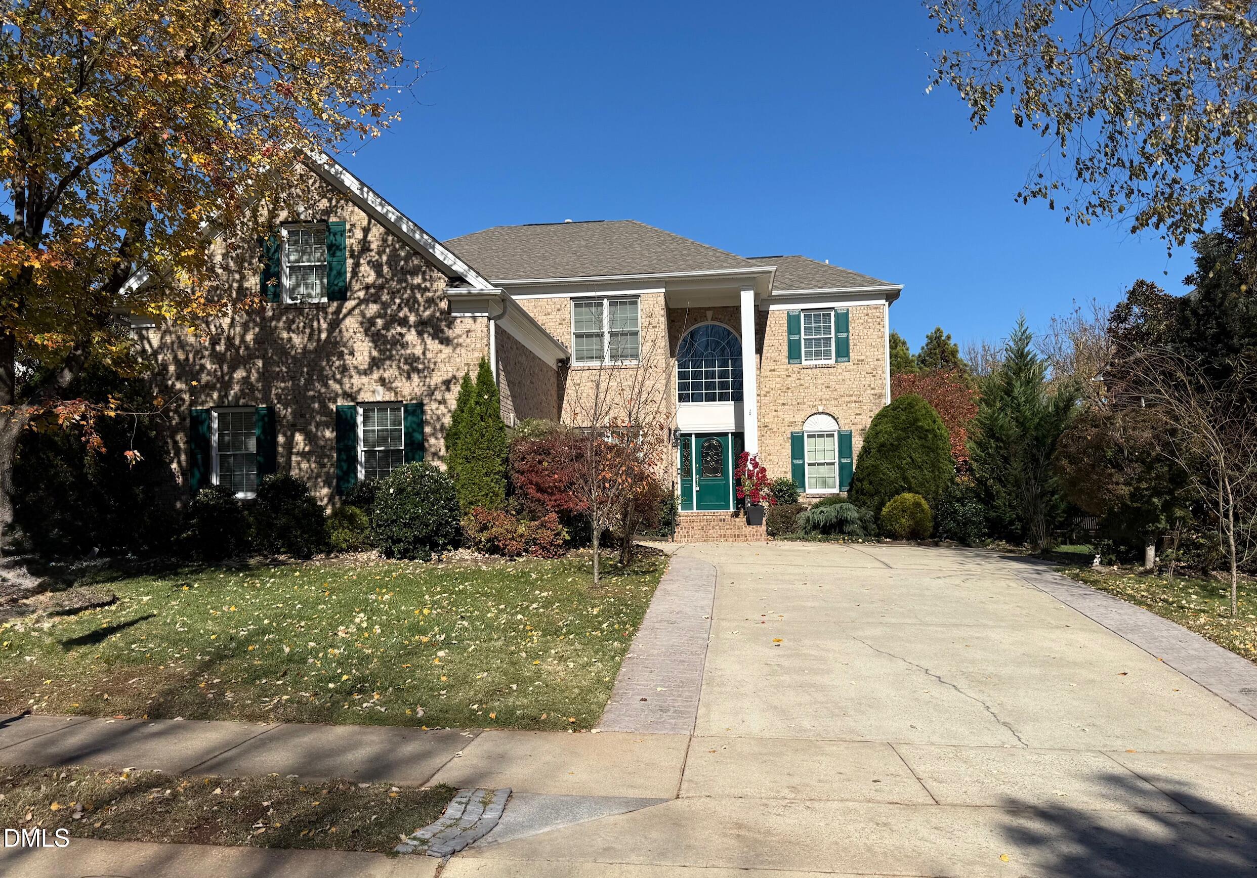 9120 Sanctuary Court