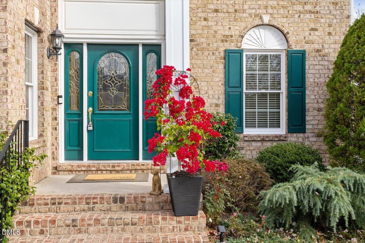 9120 Sanctuary Court