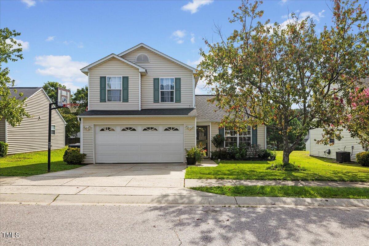 3617 Jordan Mill Court