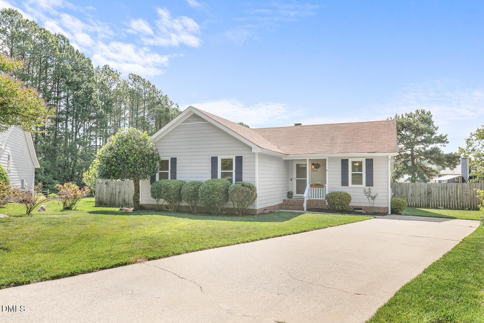 4208 Willow Haven Court