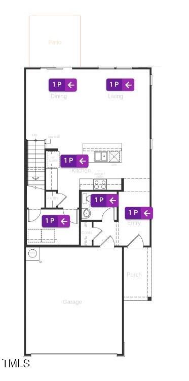 102 Malbec Drive
